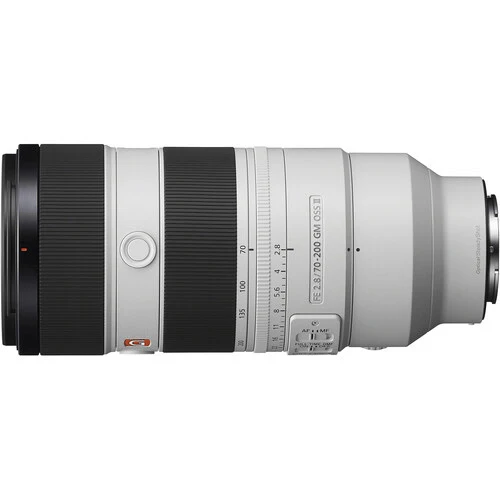 Sony FE 70-200mm f2.8 GM OSS II Lens | Cameras Supply